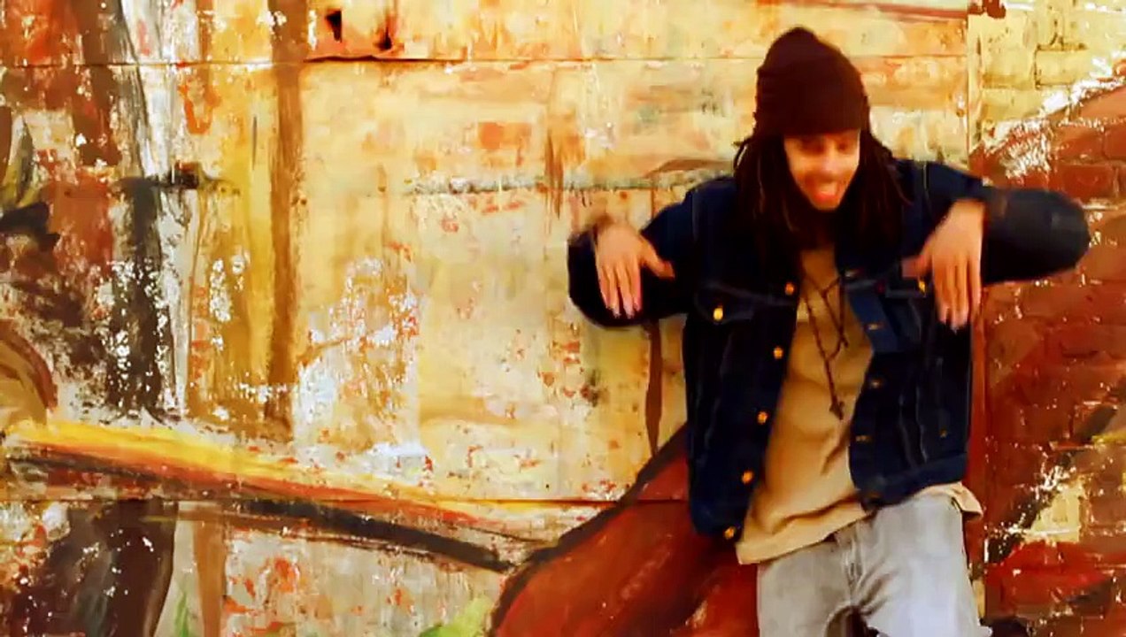 Dee-1 - It's My Turn [OFFICIAL MUSIC VIDEO]