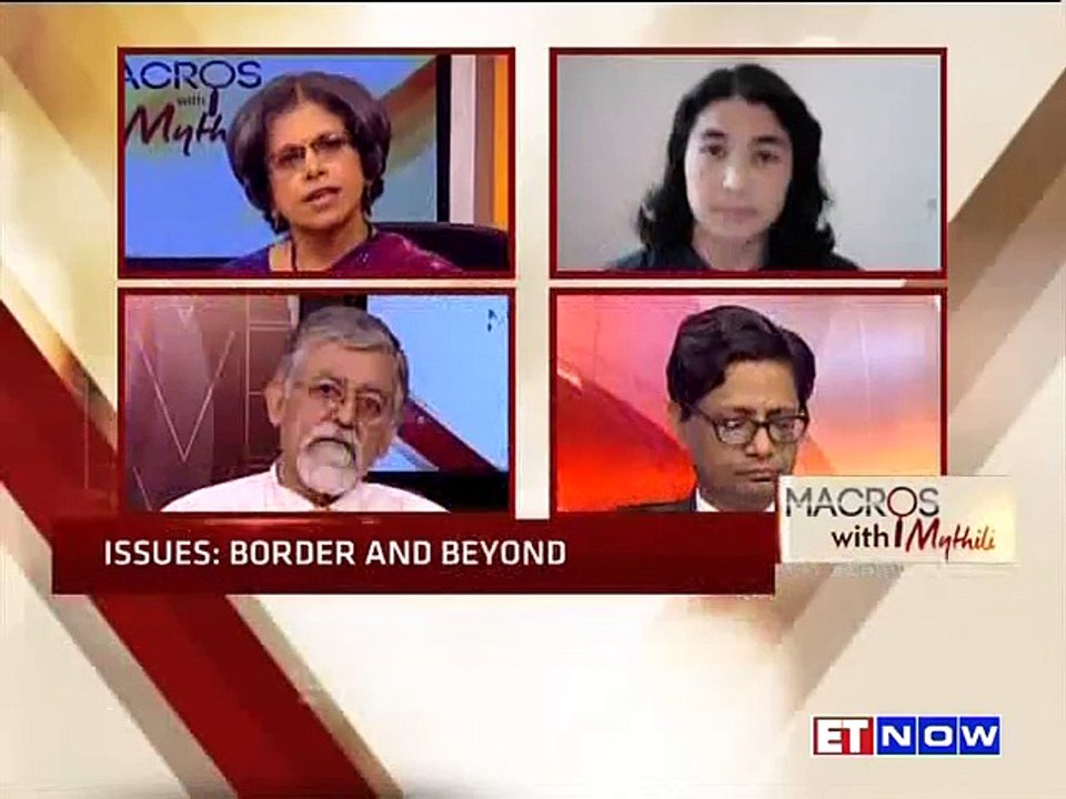 Macros With Mythili – Implications Of Trans Pacific Partnership (TPP)