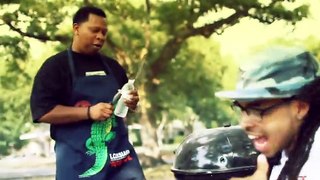 Dee-1 ft. Mannie Fresh - The One That Got Away (OFFICIAL MUSIC VIDEO)