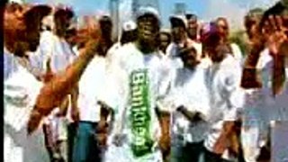 Dem Franchize Boys - In my white tee
