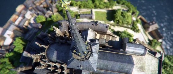 TdF Le parcours 2016