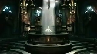 Devil May Cry 4 - Commercial Ad