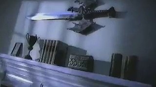 Devil May Cry commercial