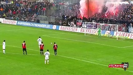 Amazing Video For Football Lovers only