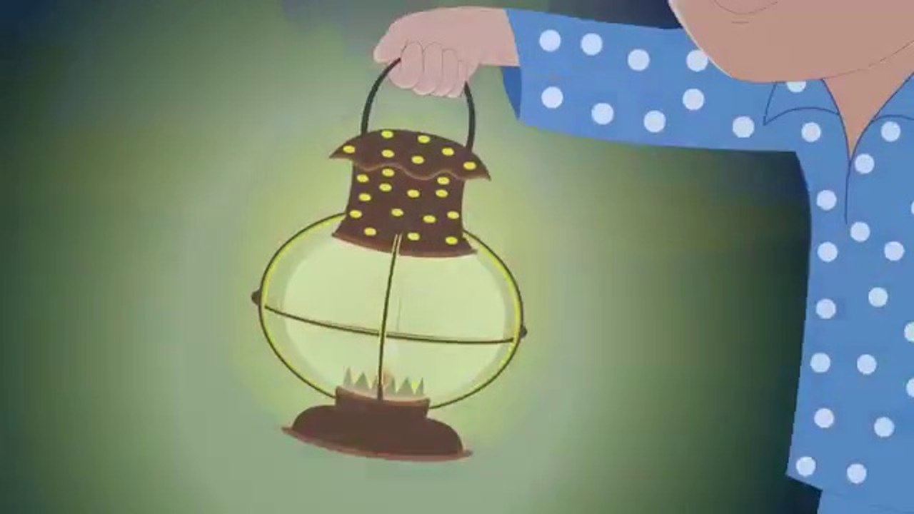 Wee Willie Winkie - Nursery Rhyme with Karaoke.mp4