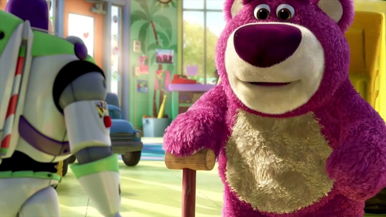 Pixar Hidden Easter Eggs & Secrets   Disney
