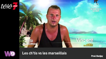 Le zapping du 20/10 : Super Nanny (NT1) – Anthony,  3ans, gifle son père !