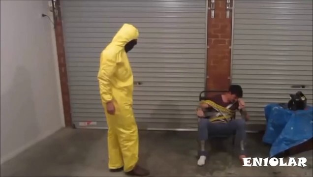 Dünyanın En Korkunç 10 Kamera Şakası