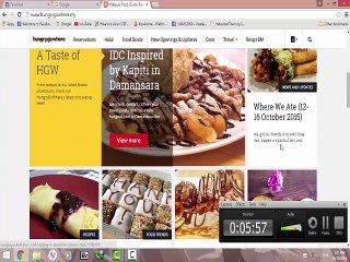 Guest-Review(THINKING ALOUD)