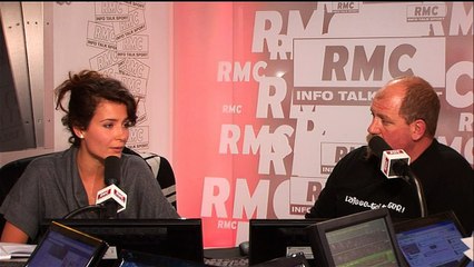 " L'évolution de la poste, va dans le sens de l'Histoire! " Emmanuelle Duez.