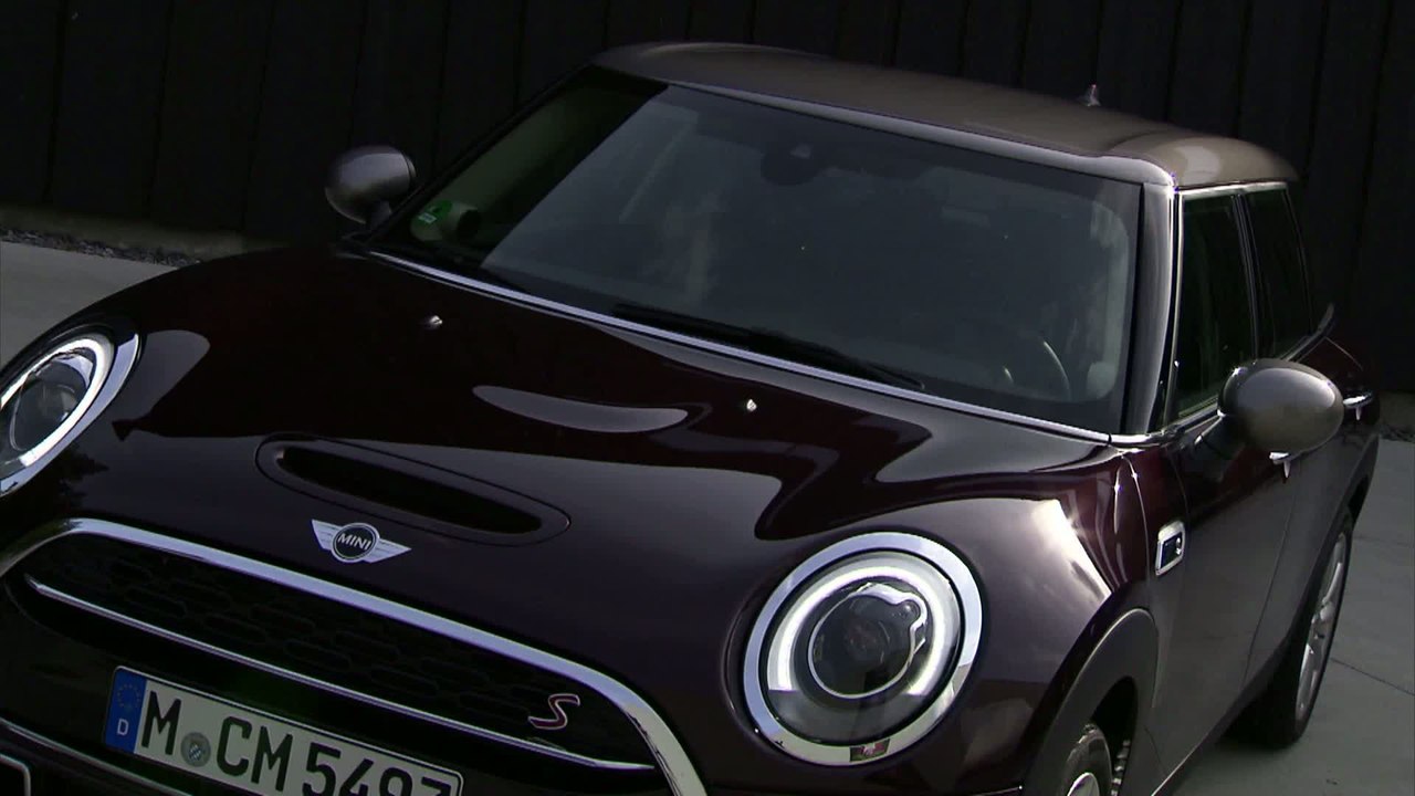 Essai Mini Clubman : maxi Mini