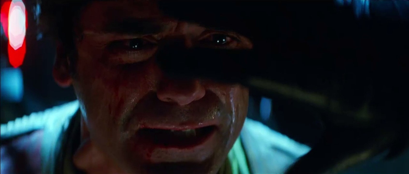 Star Wars: The Force Awakens Trailer