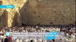 Israel fights UNESCO resolution to designate Western Wall a Muslim holy site