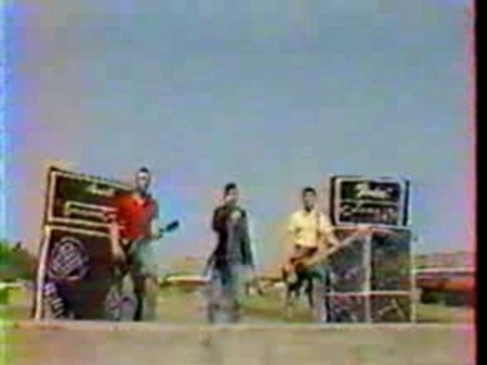 Kambrones Clip