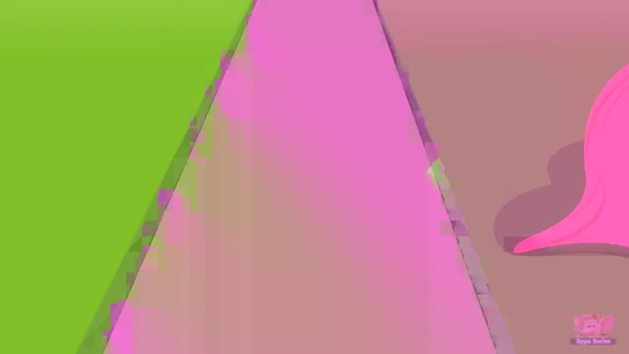 Old King Cole - Nursery Rhyme with Karaoke.mp4