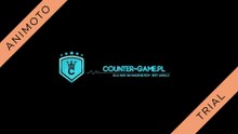 Counter-Game Vlog #startujemy