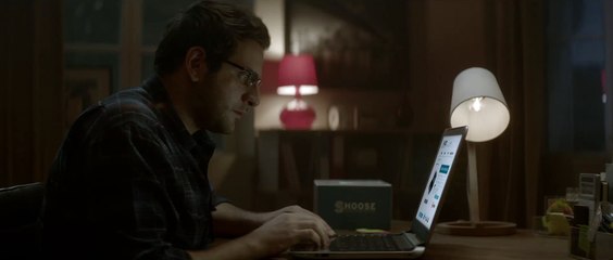 Aujourd’hui, renvoyer un colis n'a jamais été aussi simple.