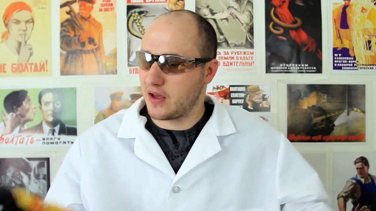 Top 10 Science Experiments /Hacks Compilation Of The Month