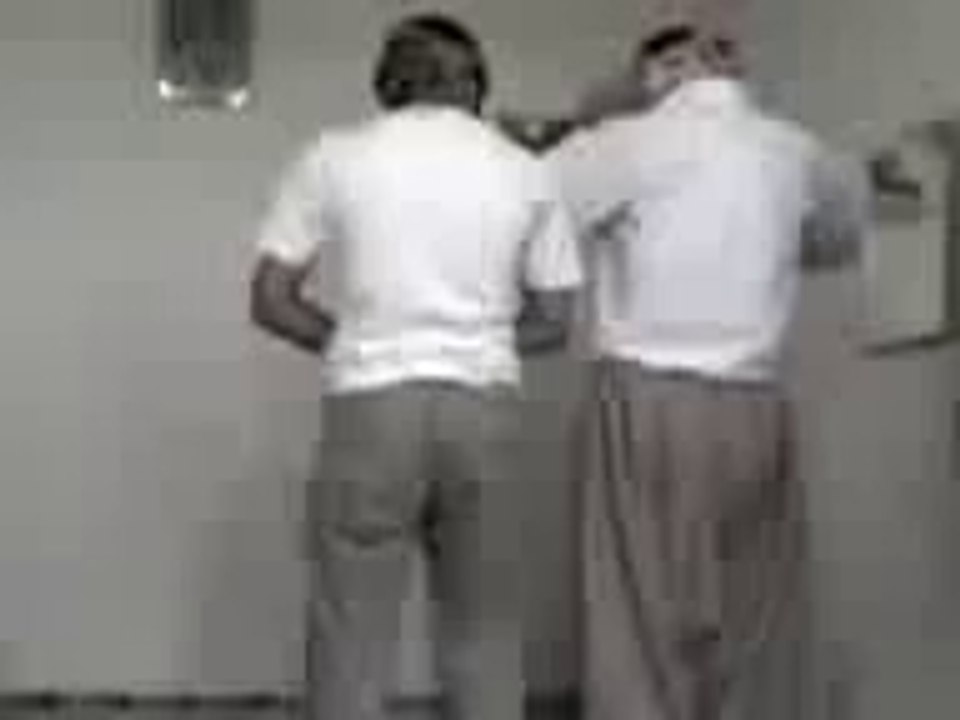 Komik Şakalar Bu Adamlar Çok Komik