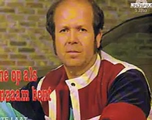 Bobby Prins-La Lontananza (De Gastarbeider)