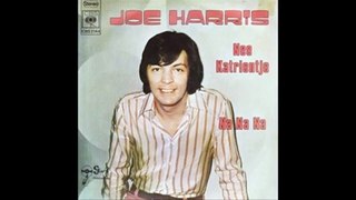 1974 JOE HARRIS nee katrientje - YouTube