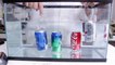 20 CRAZY EXPERIMENTS with COKE !! Cool science experiments you must watch! |Curiosity