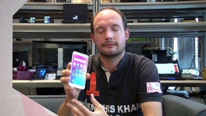 TEST Meizu MX5, la bonne surprise du moment