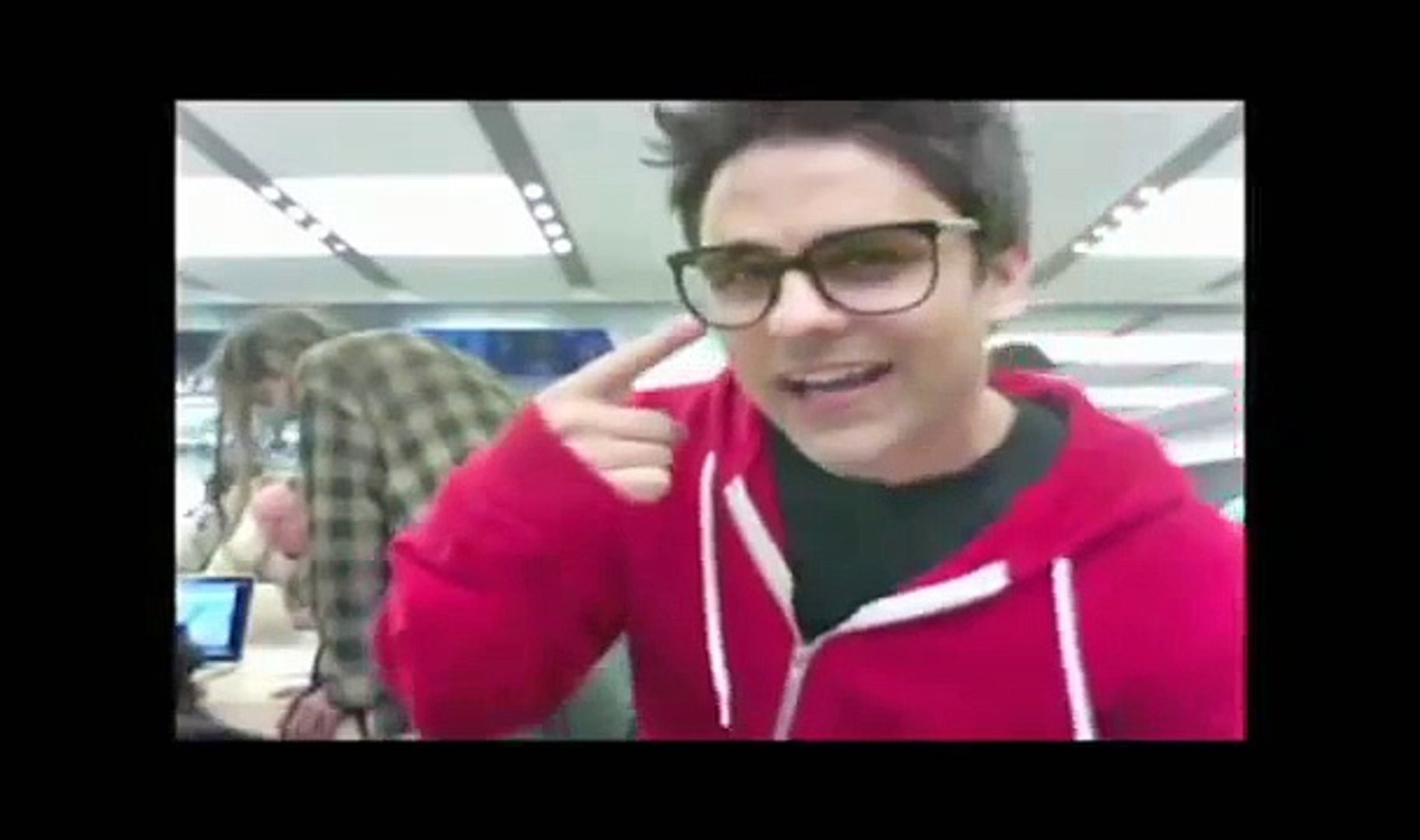 ⁣Apple Store Love Song (Original)