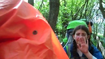 The Expedition - a short documentary