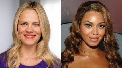 Beauty Icons - Beyoncé’s Luminous Glow