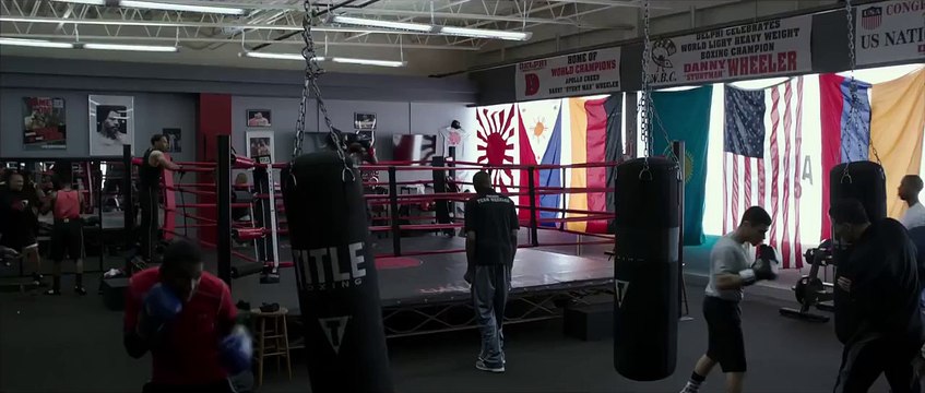 Films attendus en 2016 : Creed