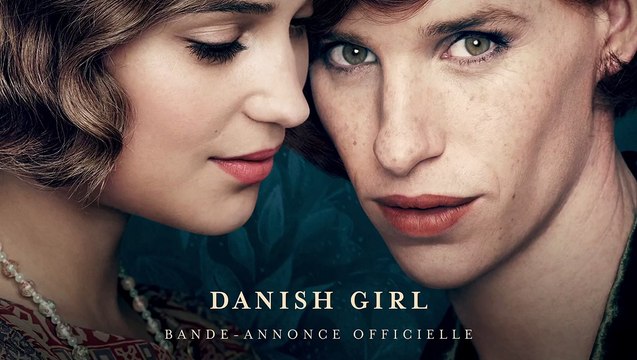 Films attendus en 2016 : The Danish Girl
