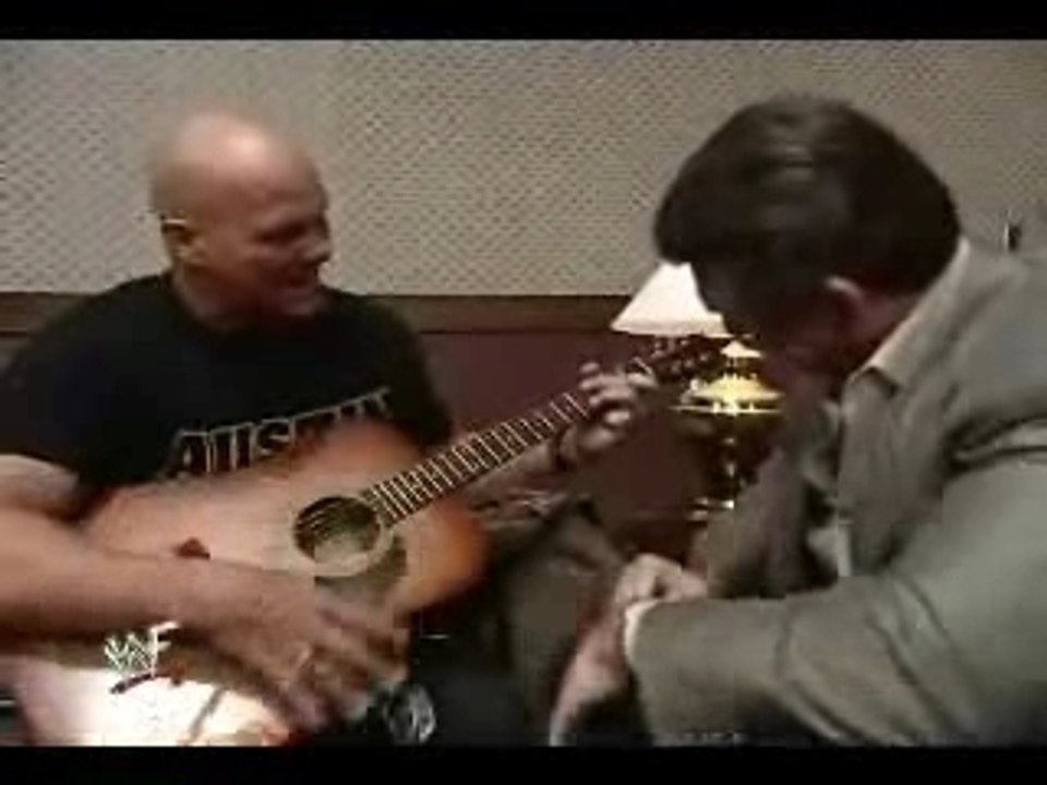 stone cold can't stop laughing