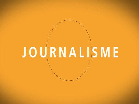 Les Grands Prix de la Scam 2015 - JOURNALISME