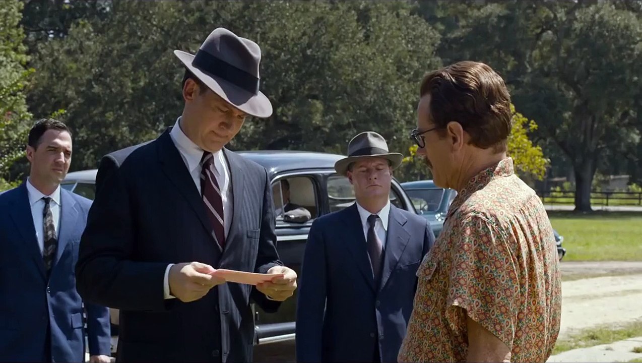 Films attendus en 2016 : Trumbo