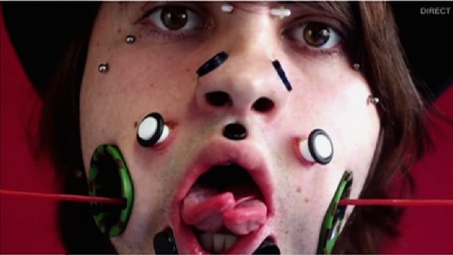 Zapping Télé du 20 octobre 2015 - Il peut faire des choses tout à fait fascinantes