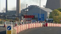 Steel workers 'devastated' over job losses