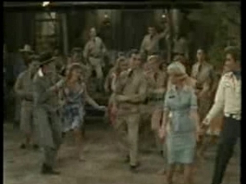 KISSIN'COUSINS - Vidéo Dailymotion