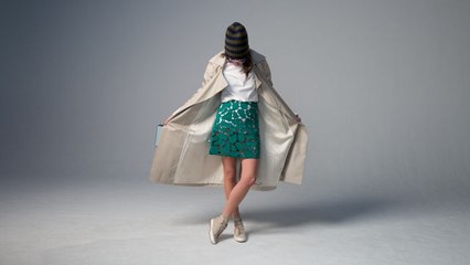 In the Mood For...with Man Repeller - The Miniskirt