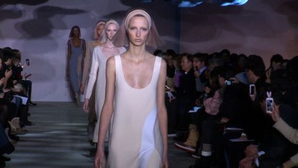 Style.com Fashion Shows - Marc Jacobs Fall 2014 Ready-to-Wear