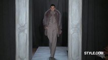 Style.com Fashion Shows - Jason Wu Fall 2014 Ready-to-Wear