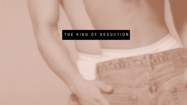 Throwback Thursdays with Tim Blanks - Calvin Klein’s Nineties Seduction with Kate Moss and Mark Wahlberg