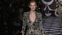 Style.com Fashion Shows - Diane von Furstenberg Fall 2014 Ready-to-Wear