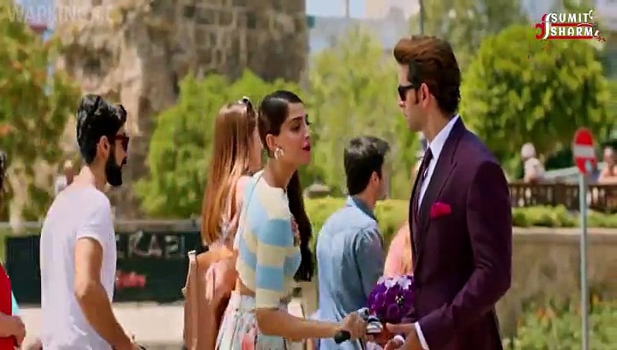 Dheere Dheere Se Remix 2015 (DJ Sumit Sharma) Full HD Video Song