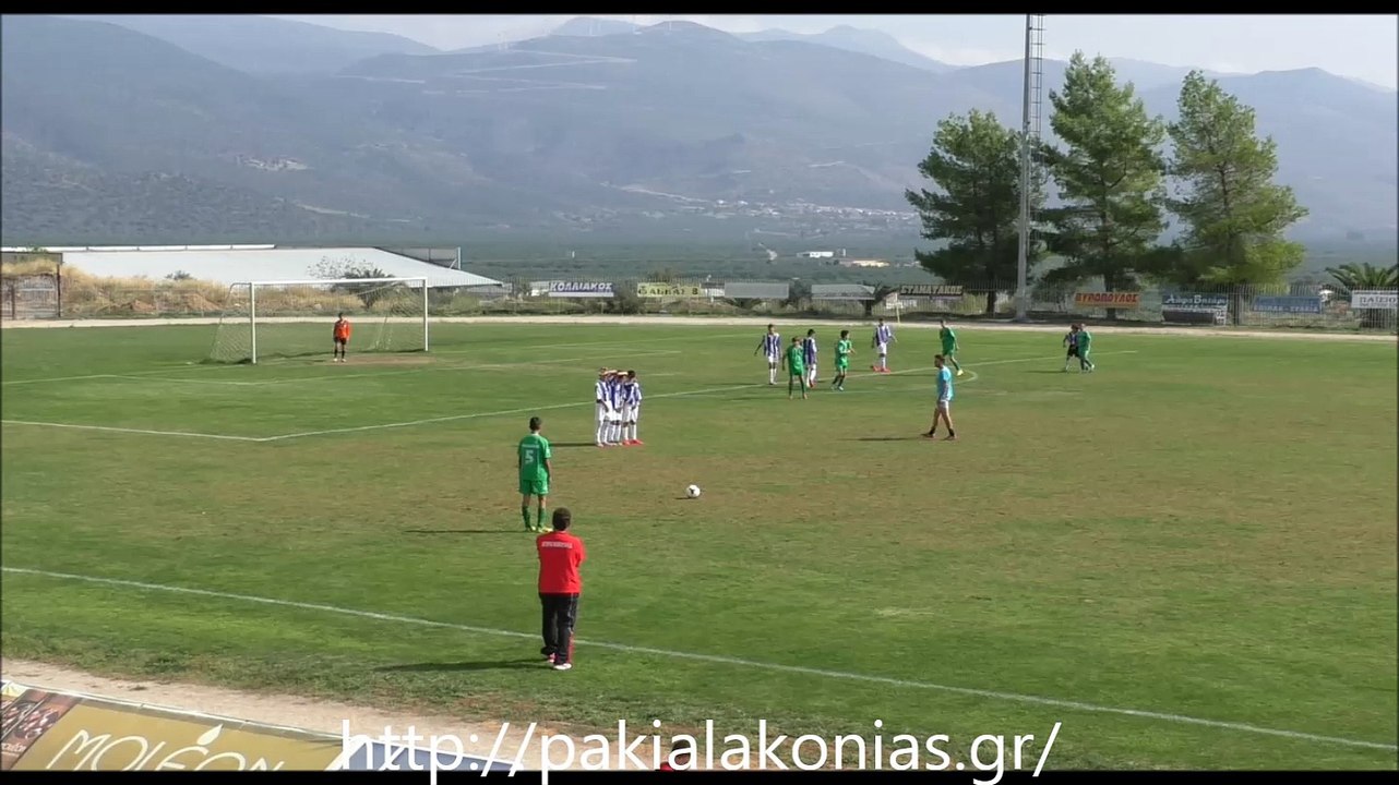 ΤΟ ΓΚΟΛΛ