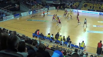 Highlights J8 LFH