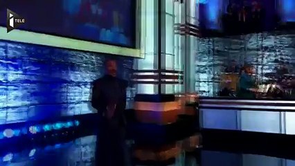 Eddie Murphy imite Bill Cosby et reçoit le prix de l'humour