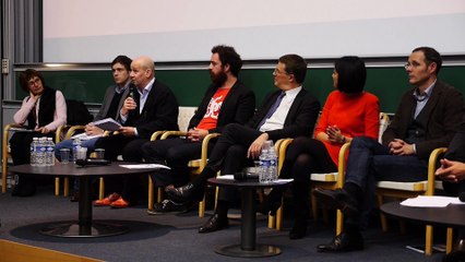 Stratégie nationale de l'architecture | Groupe 1 - Sensibiliser et mobiliser