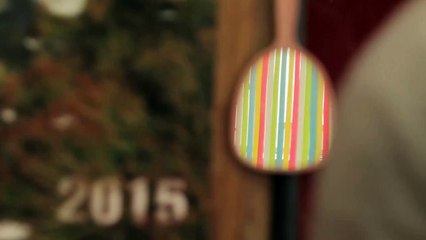 Trendy - short documentary about barber shop in Poland