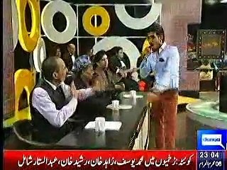 Mazakrat, Noman Eijaz, 19 October, 2015_clip1